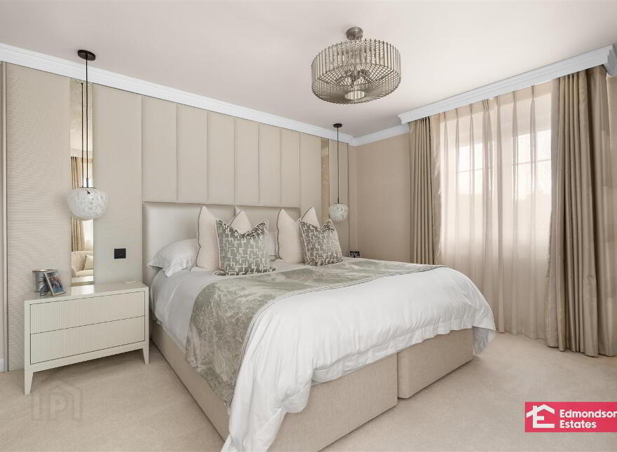 6 Galgorm Hall, Galgorm, Ballymena, BT42 1GG