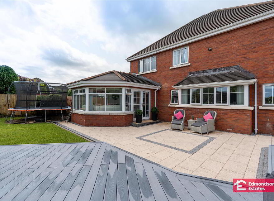 6 Galgorm Hall, Galgorm, Ballymena, BT42 1GG
