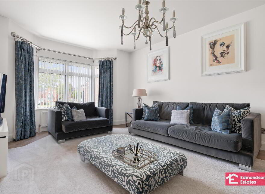 6 Galgorm Hall, Galgorm, Ballymena, BT42 1GG