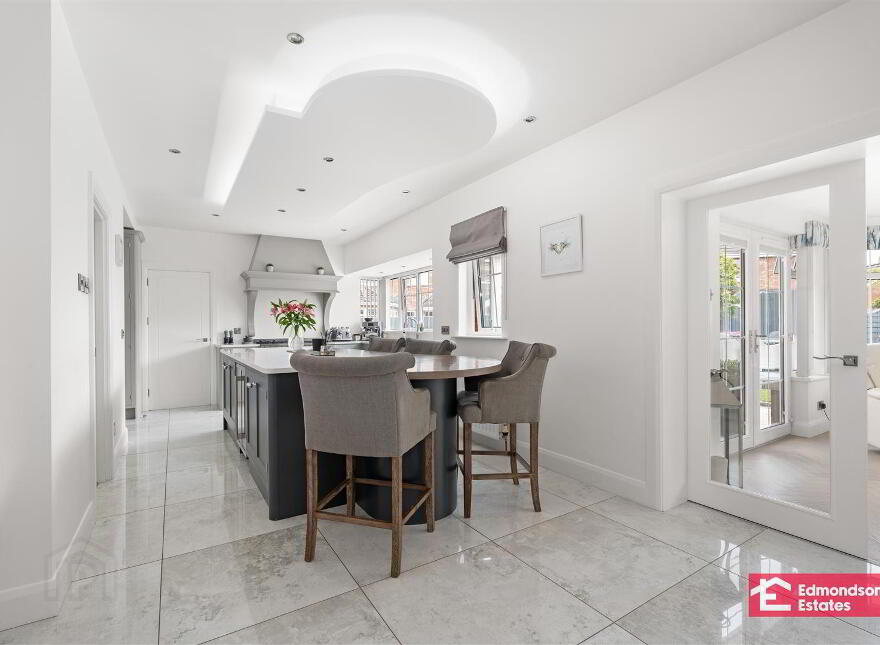 6 Galgorm Hall, Galgorm, Ballymena, BT42 1GG