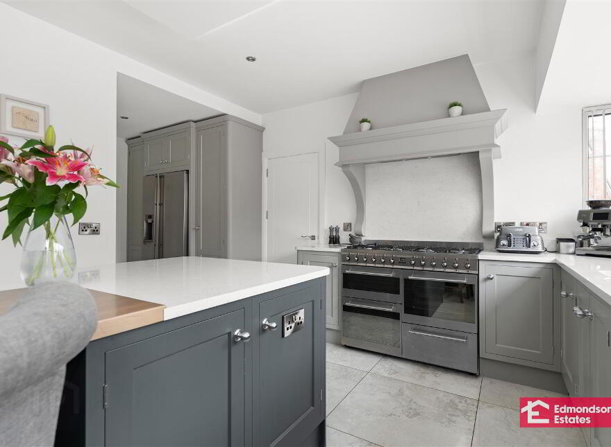 6 Galgorm Hall, Galgorm, Ballymena, BT42 1GG