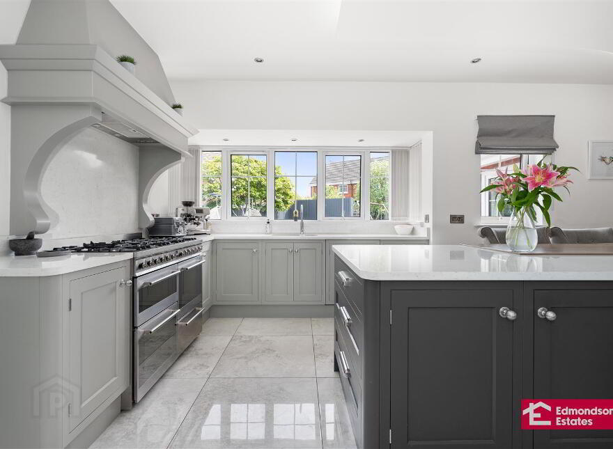 6 Galgorm Hall, Galgorm, Ballymena, BT42 1GG