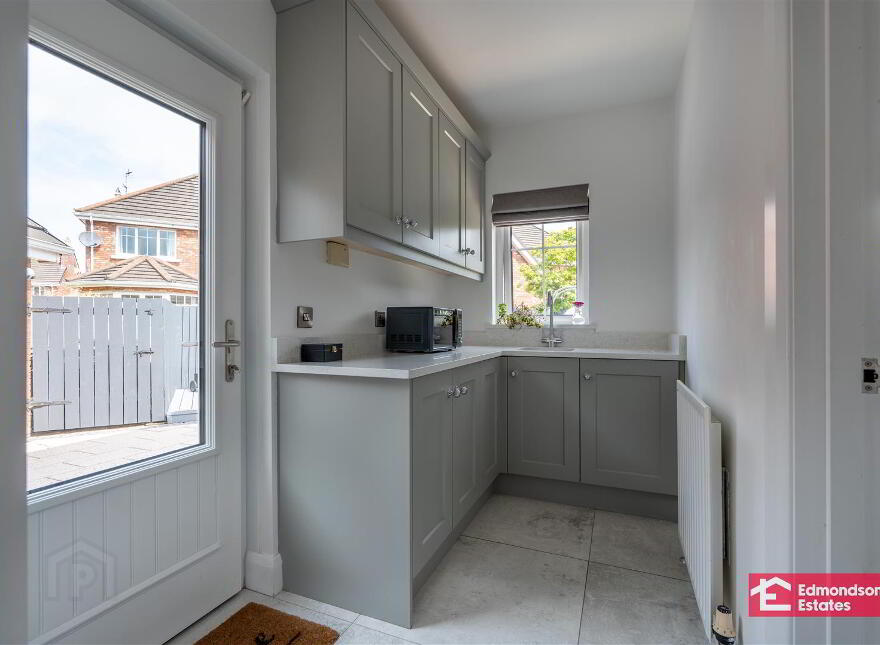 6 Galgorm Hall, Galgorm, Ballymena, BT42 1GG