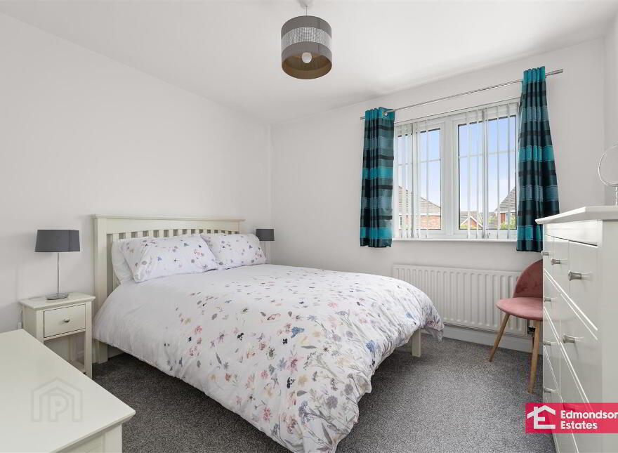 6 Galgorm Hall, Galgorm, Ballymena, BT42 1GG