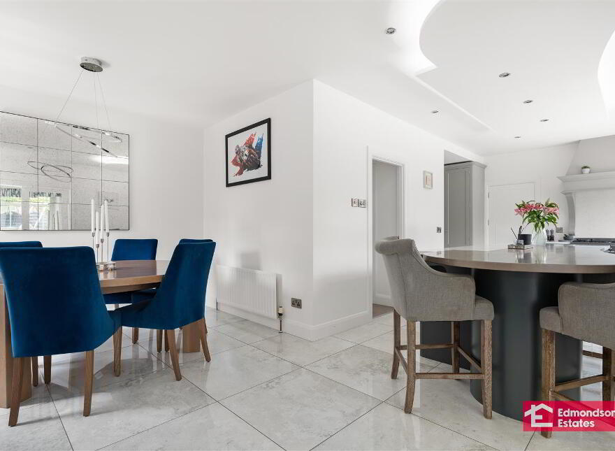 6 Galgorm Hall, Galgorm, Ballymena, BT42 1GG