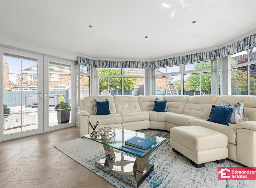 6 Galgorm Hall, Galgorm, Ballymena, BT42 1GG