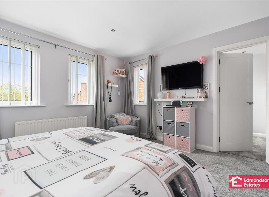 6 Galgorm Hall, Galgorm, Ballymena, BT42 1GG