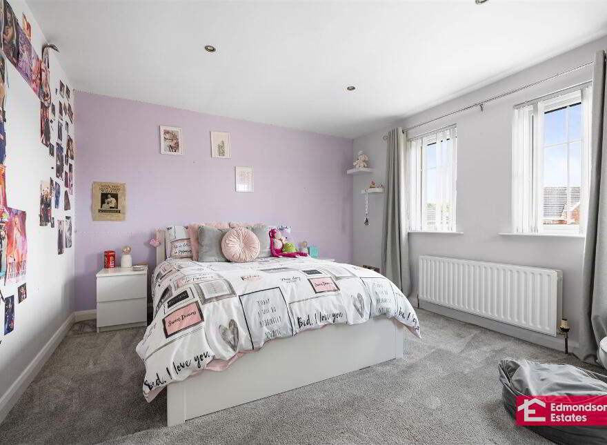 6 Galgorm Hall, Galgorm, Ballymena, BT42 1GG