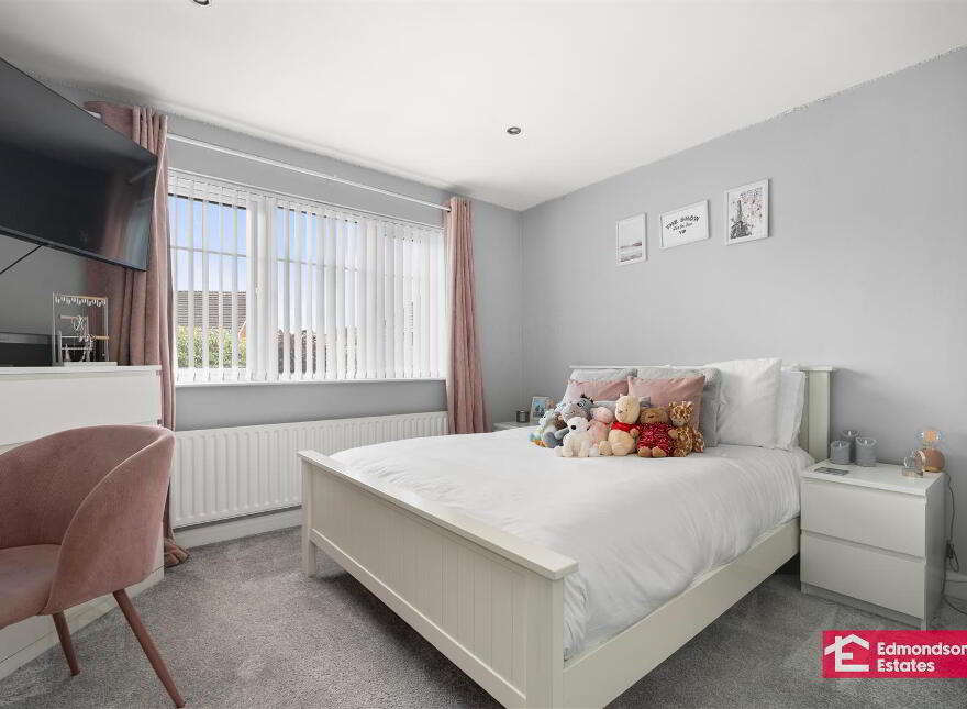 6 Galgorm Hall, Galgorm, Ballymena, BT42 1GG