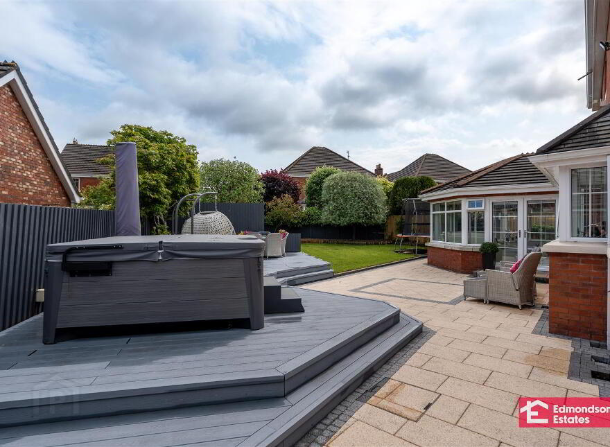 6 Galgorm Hall, Galgorm, Ballymena, BT42 1GG