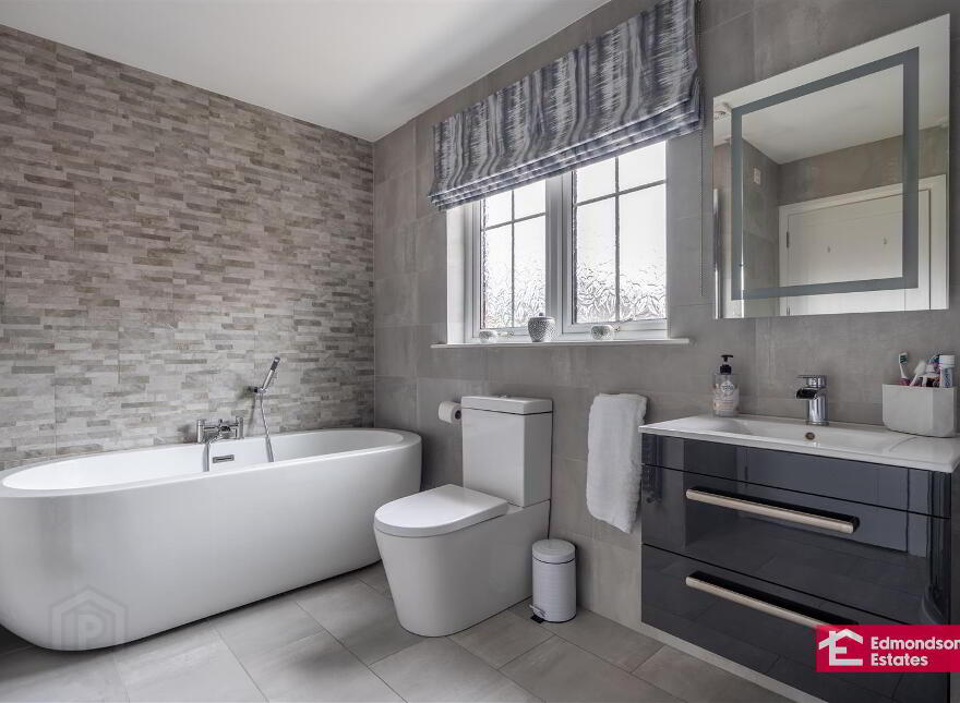 6 Galgorm Hall, Galgorm, Ballymena, BT42 1GG