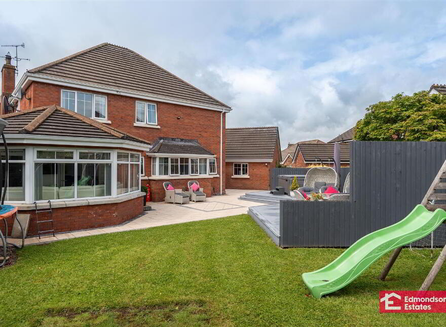 6 Galgorm Hall, Galgorm, Ballymena, BT42 1GG