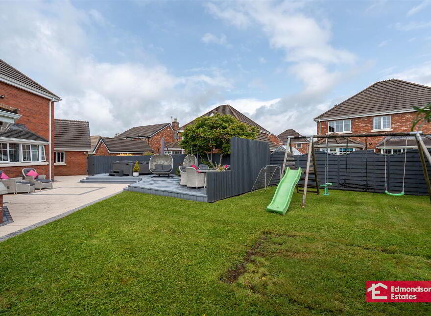 6 Galgorm Hall, Galgorm, Ballymena, BT42 1GG