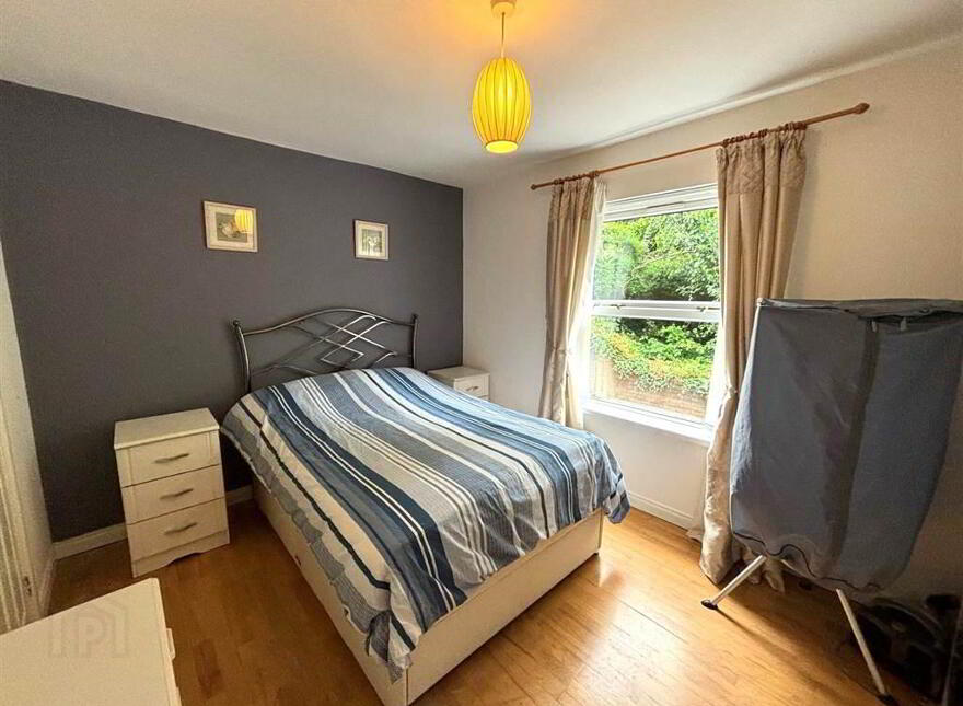 81 Ballylenaghan Park, Belfast, BT8 6WR