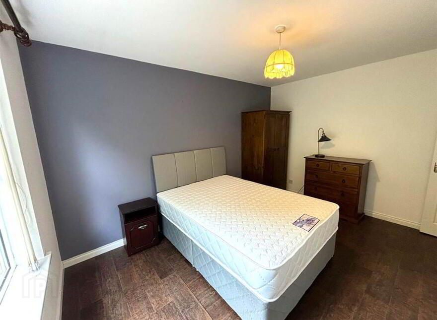 81 Ballylenaghan Park, Belfast, BT8 6WR