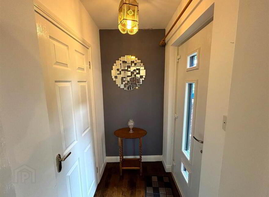 81 Ballylenaghan Park, Belfast, BT8 6WR