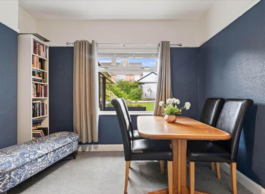 1 Sydenham Park, Belfast, BT4 1PW