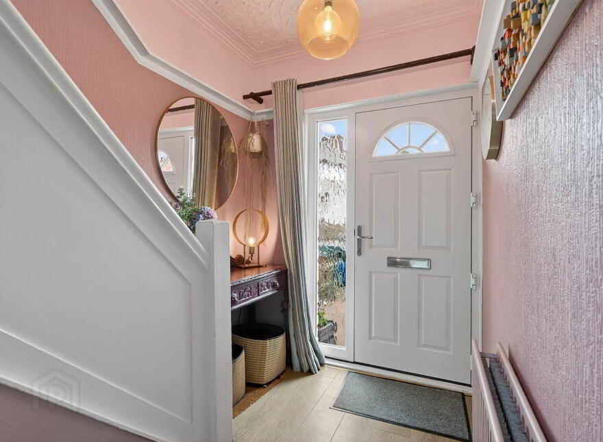 1 Sydenham Park, Belfast, BT4 1PW