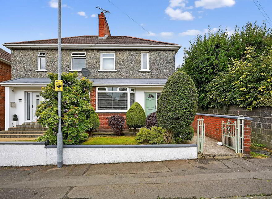 1 Sydenham Park, Belfast, BT4 1PW photo