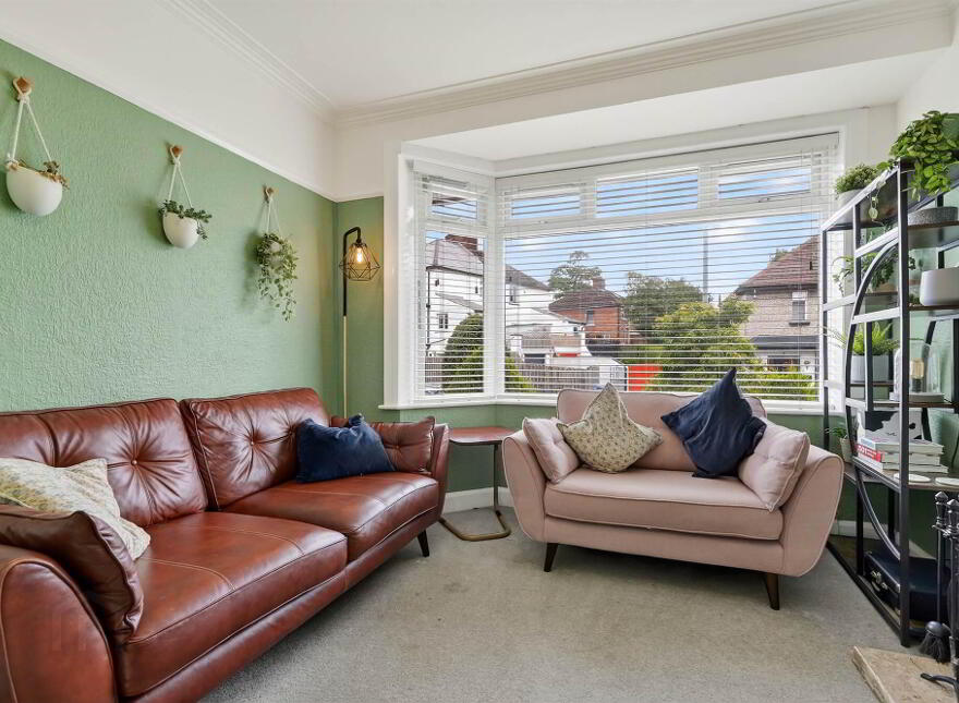 1 Sydenham Park, Belfast, BT4 1PW