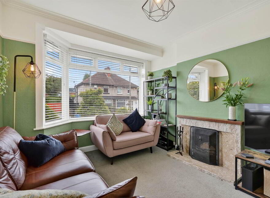 1 Sydenham Park, Belfast, BT4 1PW