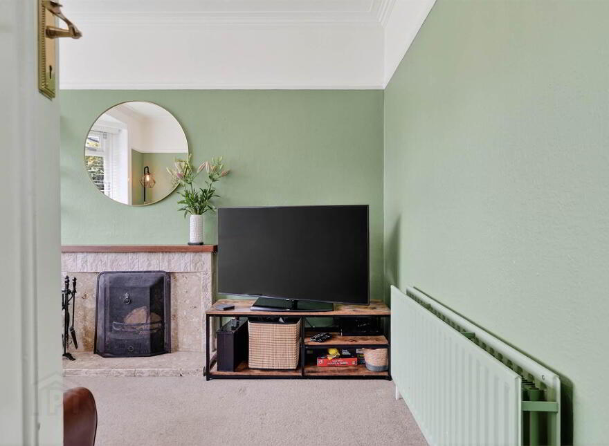 1 Sydenham Park, Belfast, BT4 1PW