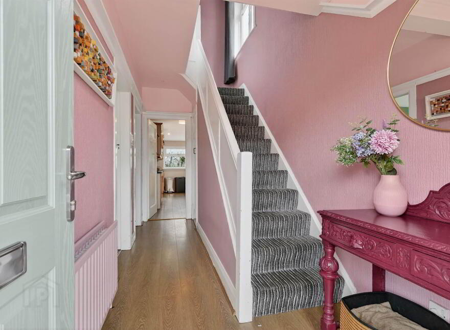 1 Sydenham Park, Belfast, BT4 1PW