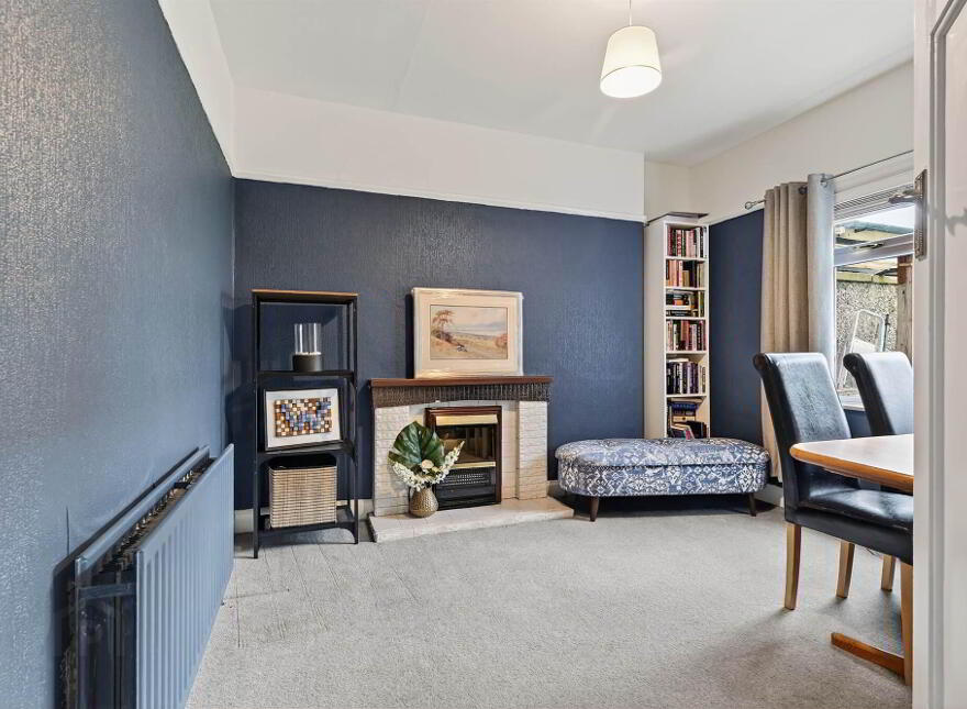 1 Sydenham Park, Belfast, BT4 1PW