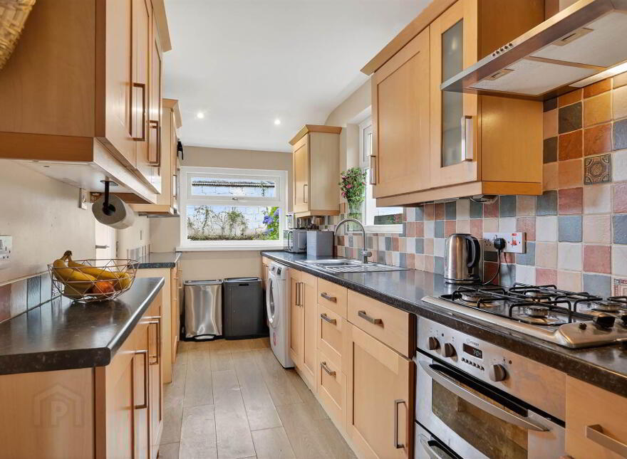 1 Sydenham Park, Belfast, BT4 1PW