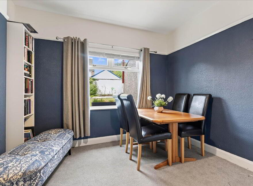 1 Sydenham Park, Belfast, BT4 1PW