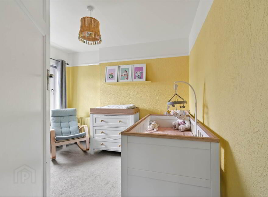 1 Sydenham Park, Belfast, BT4 1PW
