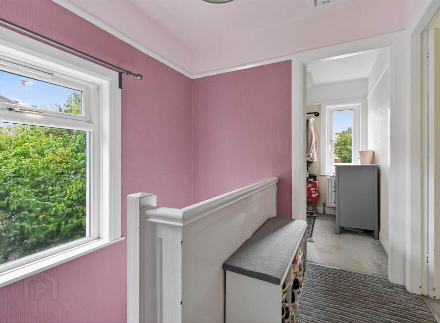 1 Sydenham Park, Belfast, BT4 1PW