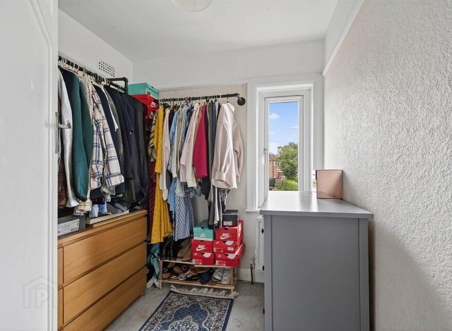 1 Sydenham Park, Belfast, BT4 1PW