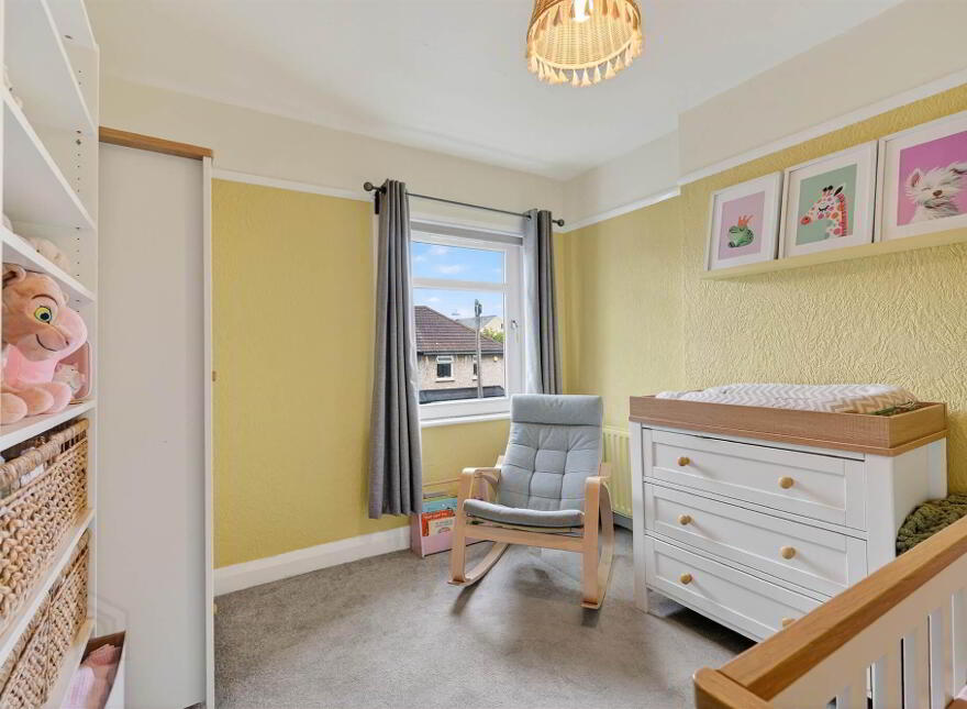 1 Sydenham Park, Belfast, BT4 1PW