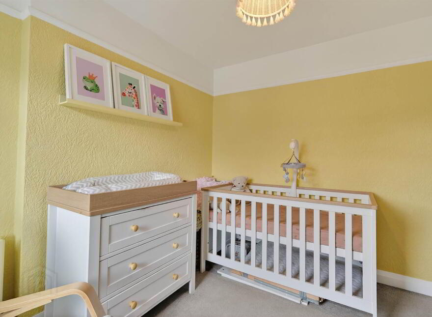 1 Sydenham Park, Belfast, BT4 1PW