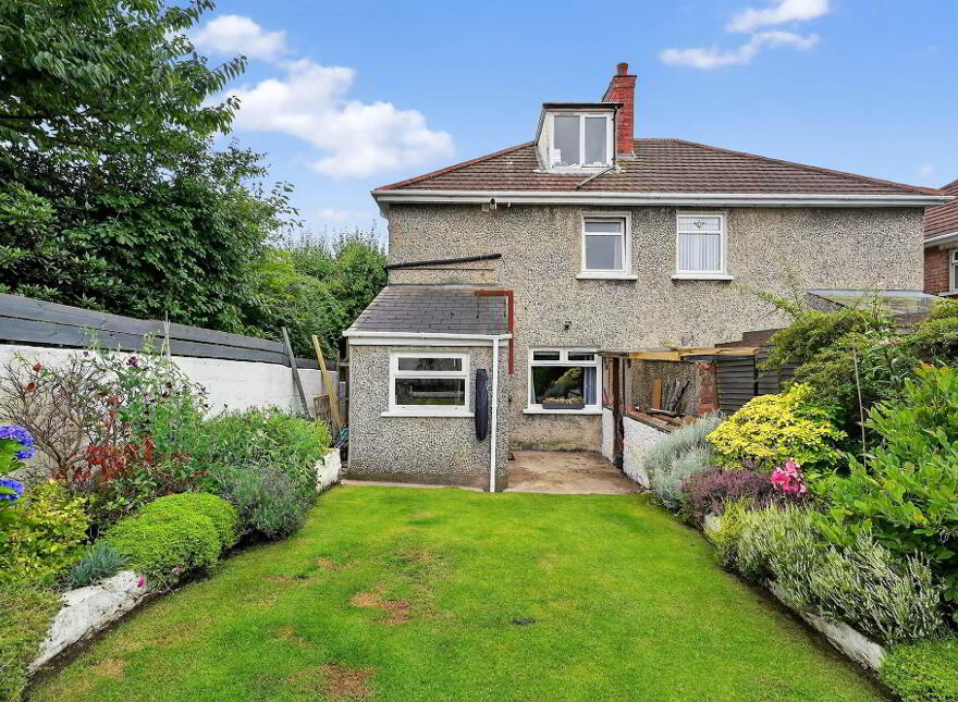 1 Sydenham Park, Belfast, BT4 1PW