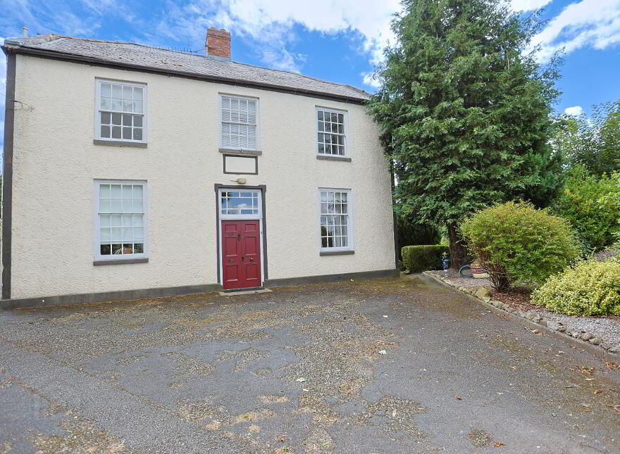 19 Ballygassey Road, Loughgall, Armagh, BT61 8HY