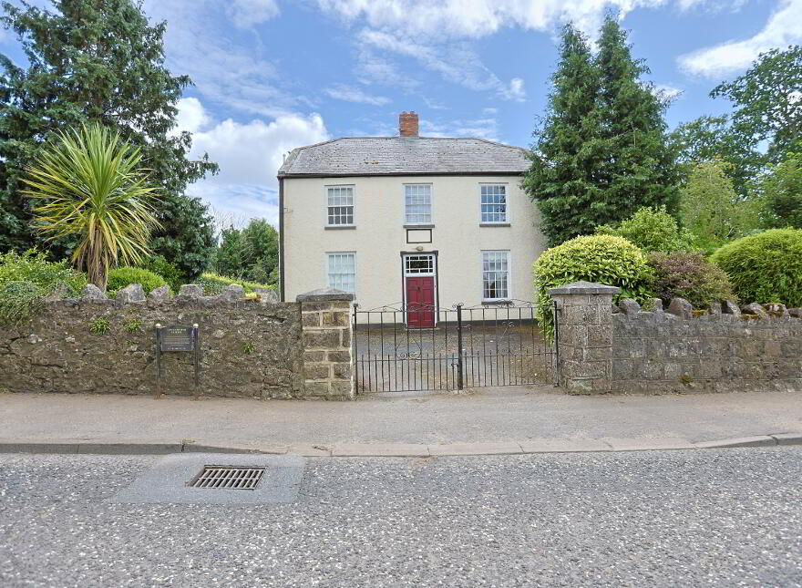 19 Ballygassey Road, Loughgall, Armagh, BT61 8HY