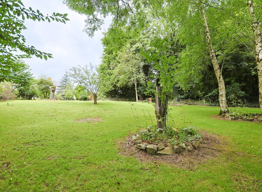 19 Ballygassey Road, Loughgall, Armagh, BT61 8HY