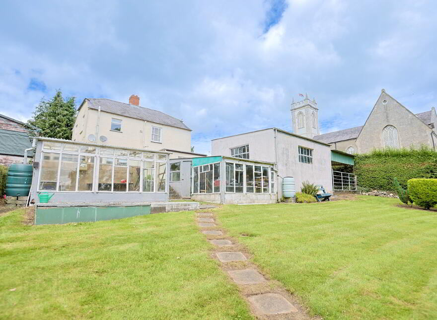 19 Ballygassey Road, Loughgall, Armagh, BT61 8HY
