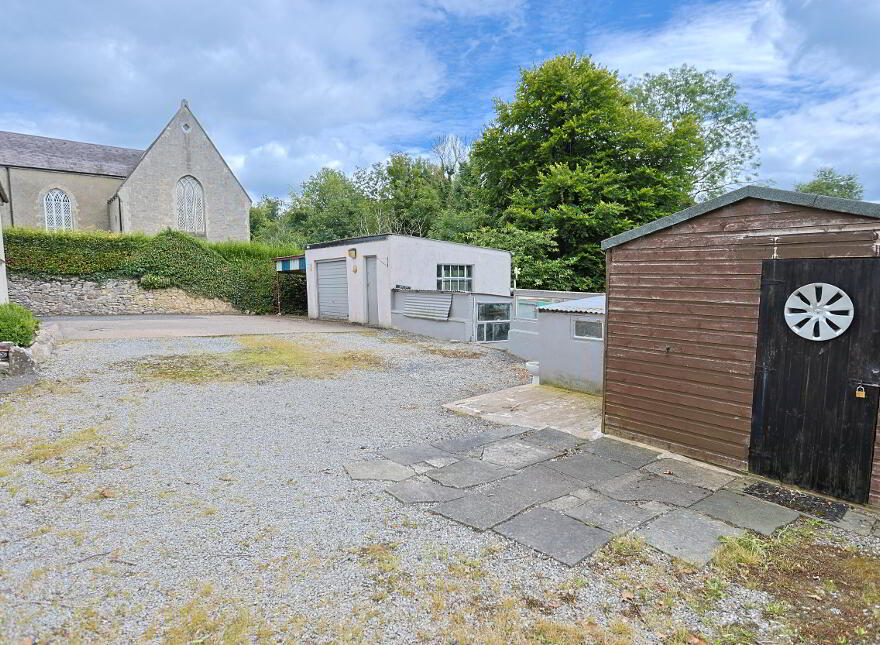 19 Ballygassey Road, Loughgall, Armagh, BT61 8HY