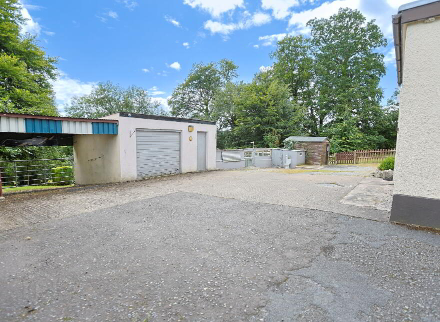 19 Ballygassey Road, Loughgall, Armagh, BT61 8HY