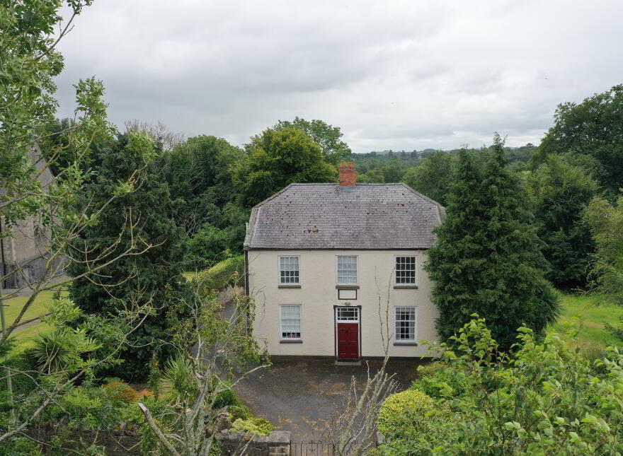 19 Ballygassey Road, Loughgall, Armagh, BT61 8HY
