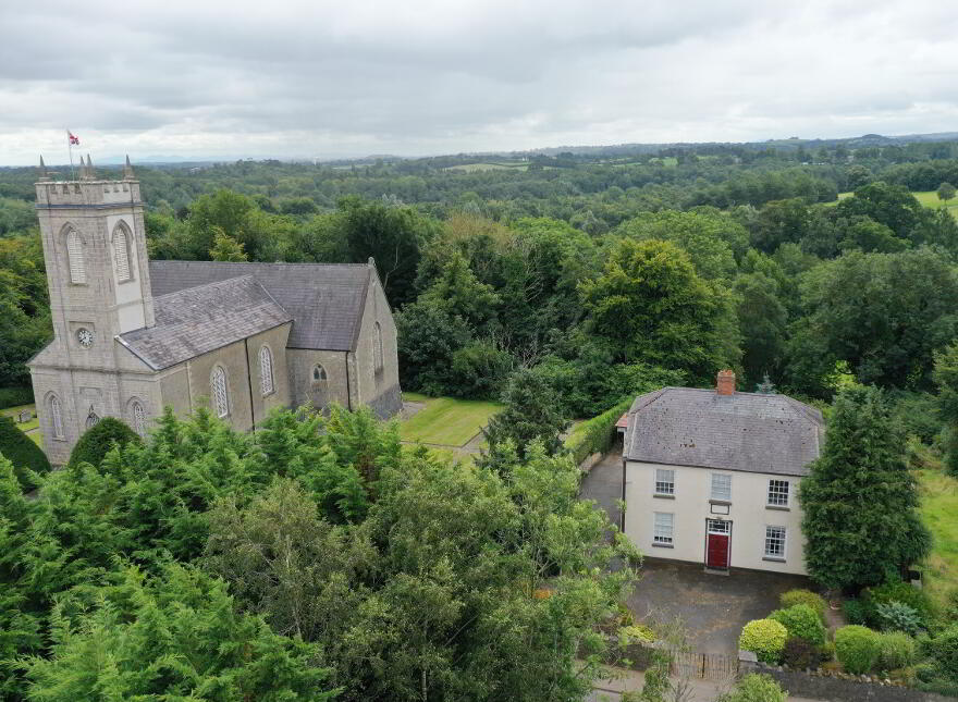 19 Ballygassey Road, Loughgall, Armagh, BT61 8HY