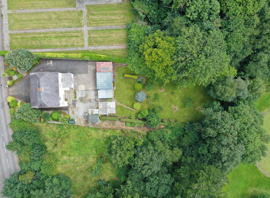 19 Ballygassey Road, Loughgall, Armagh, BT61 8HY