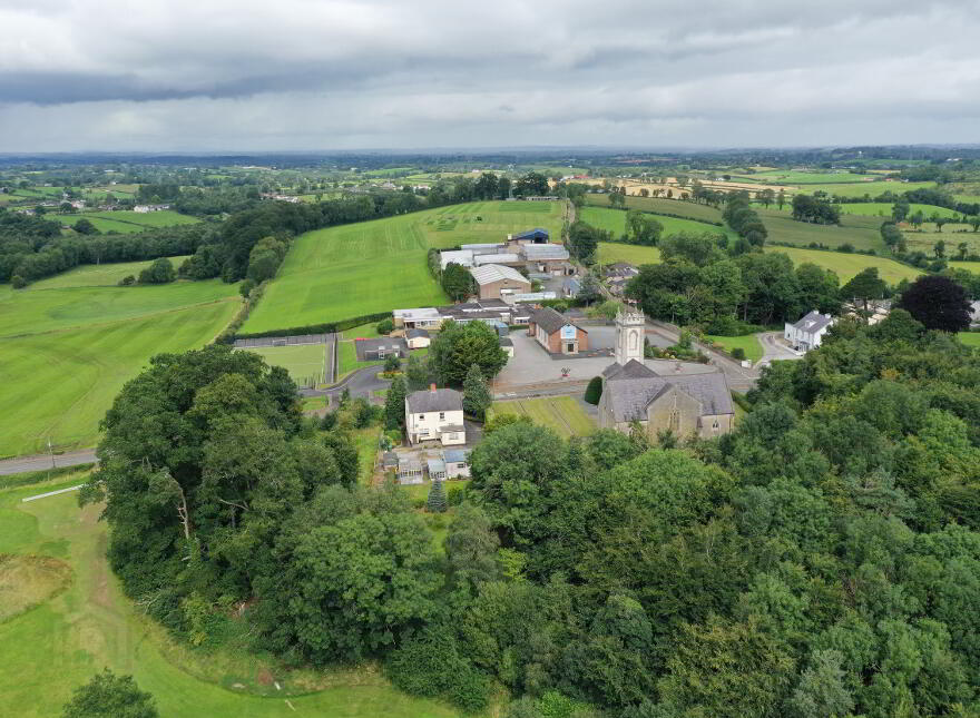 19 Ballygassey Road, Loughgall, Armagh, BT61 8HY