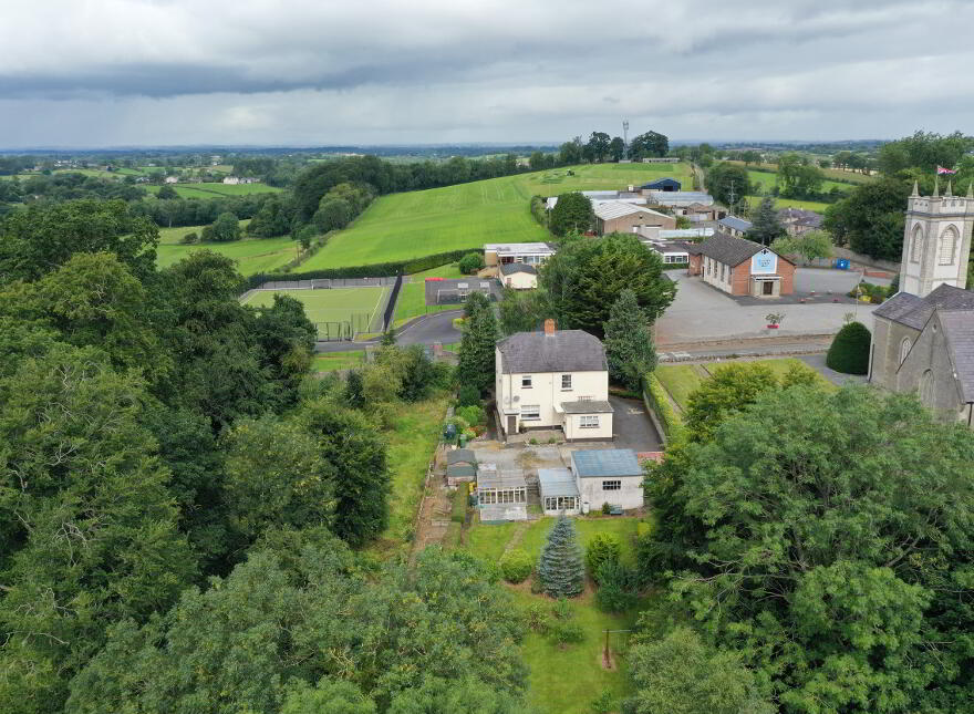 19 Ballygassey Road, Loughgall, Armagh, BT61 8HY