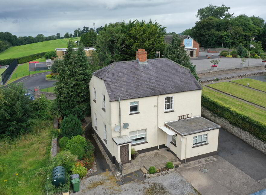 19 Ballygassey Road, Loughgall, Armagh, BT61 8HY