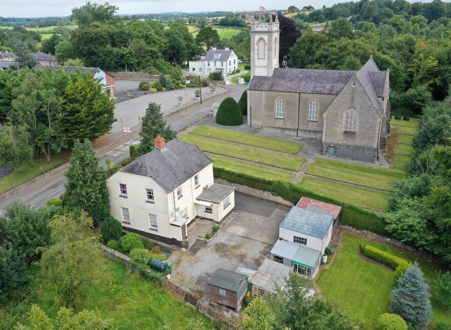 19 Ballygassey Road, Loughgall, Armagh, BT61 8HY
