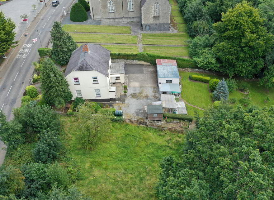 19 Ballygassey Road, Loughgall, Armagh, BT61 8HY